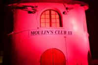 Week end au Moulin&#039;s Club