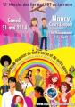 Marche des fiertés (Gay Pride) - NANCY