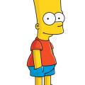dalton bart